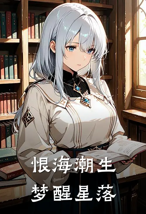 恨海潮生，梦醒星落