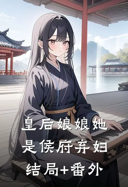 皇后娘娘她是侯府弃妇结局+番外