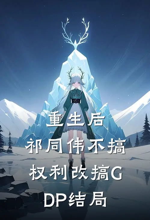 重生后，祁同伟不搞权利改搞GDP结局