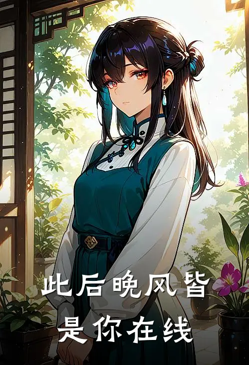 此后晚风皆是你在线