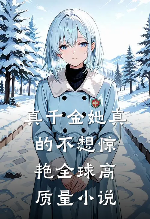 真千金她真的不想惊艳全球高质量小说