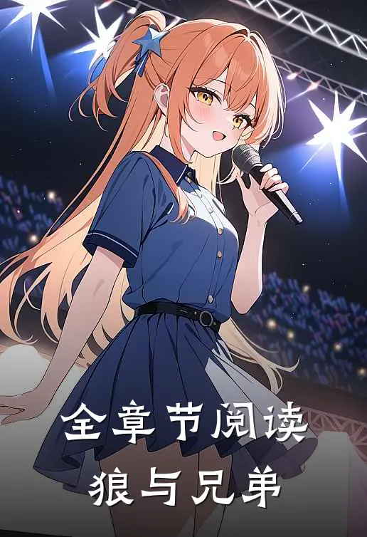 全章节阅读狼与兄弟