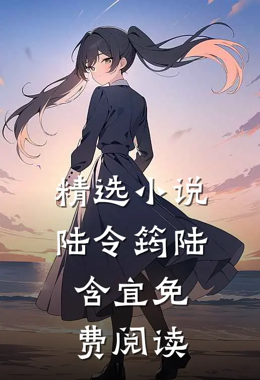 精选小说陆令筠陆含宜免费阅读
