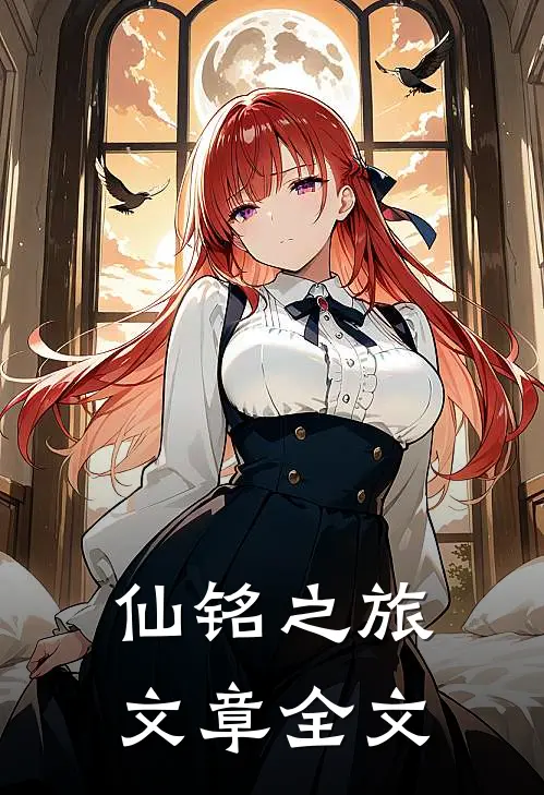 仙铭之旅文章全文
