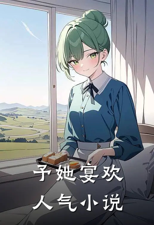 予她宴欢人气小说