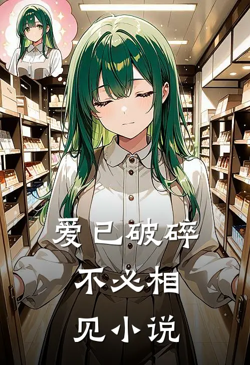 爱已破碎，不必相见小说