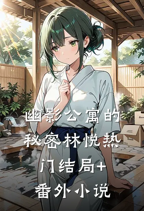 幽影公寓的秘密林悦热门结局+番外小说