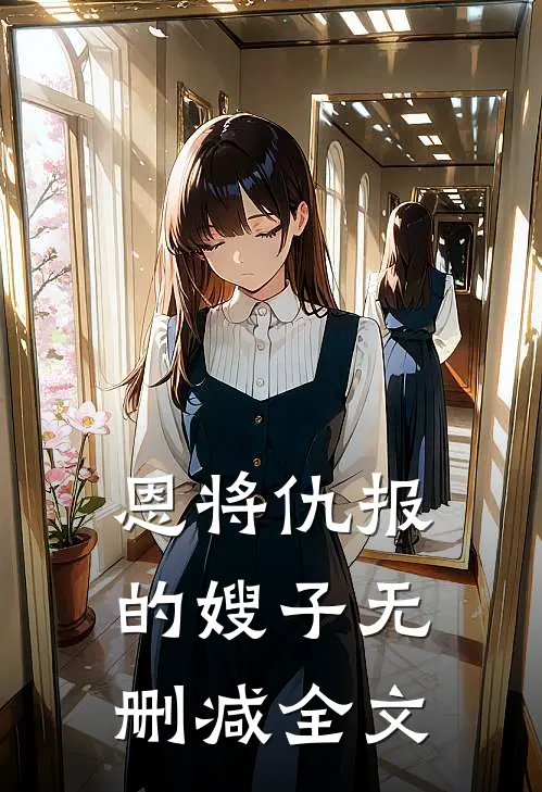 恩将仇报的嫂子无删减全文