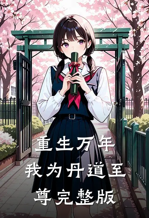 重生万年：我为丹道至尊完整版