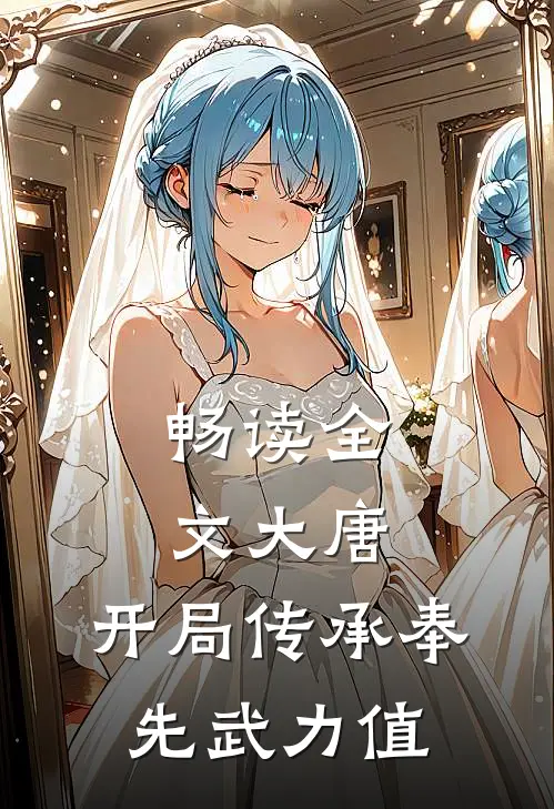 畅读全文大唐：开局传承奉先武力值