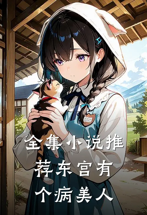 全集小说推荐东宫有个病美人