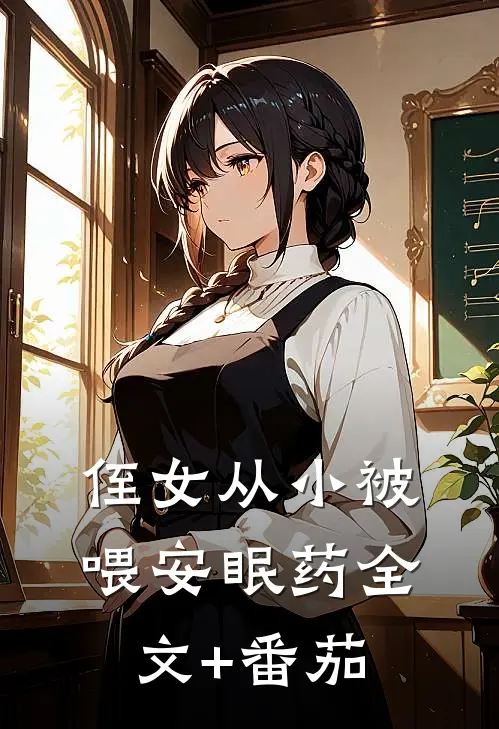 侄女从小被喂安眠药全文+番茄