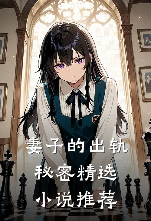 妻子的出轨秘密精选小说推荐