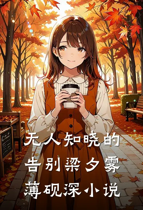 无人知晓的告别梁夕雾薄砚深小说