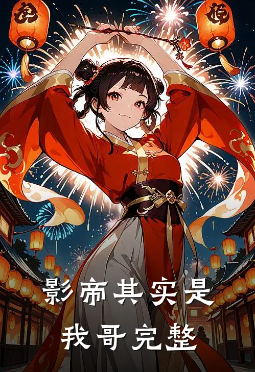 影帝其实是我哥完整