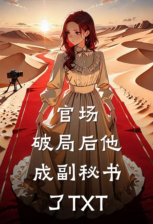 官场：破局后他成副秘书了TXT