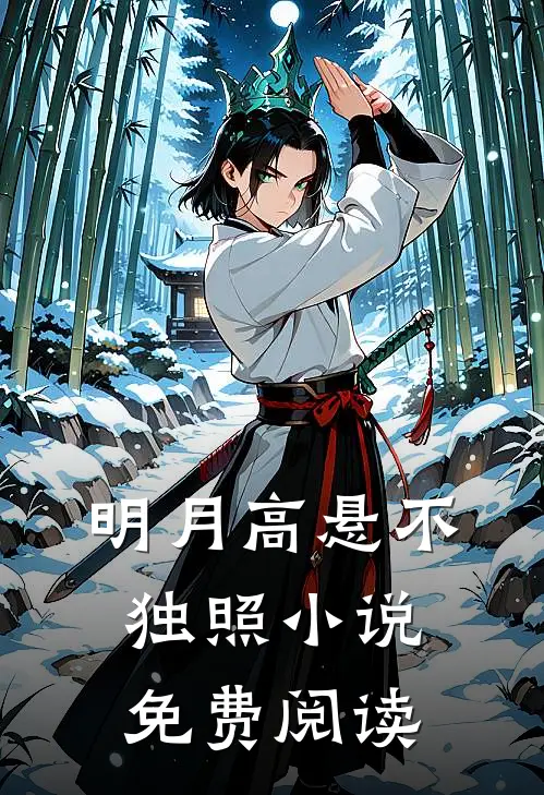明月高悬不独照小说免费阅读