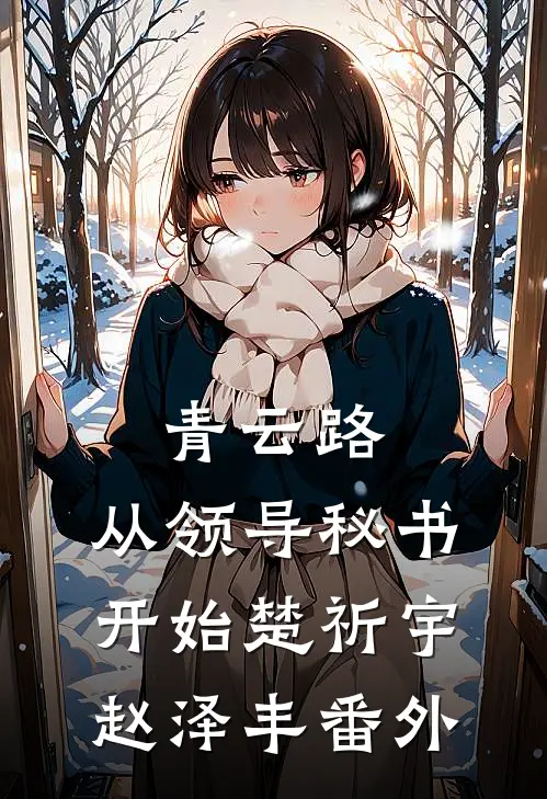 青云路：从领导秘书开始楚祈宇赵泽丰 番外