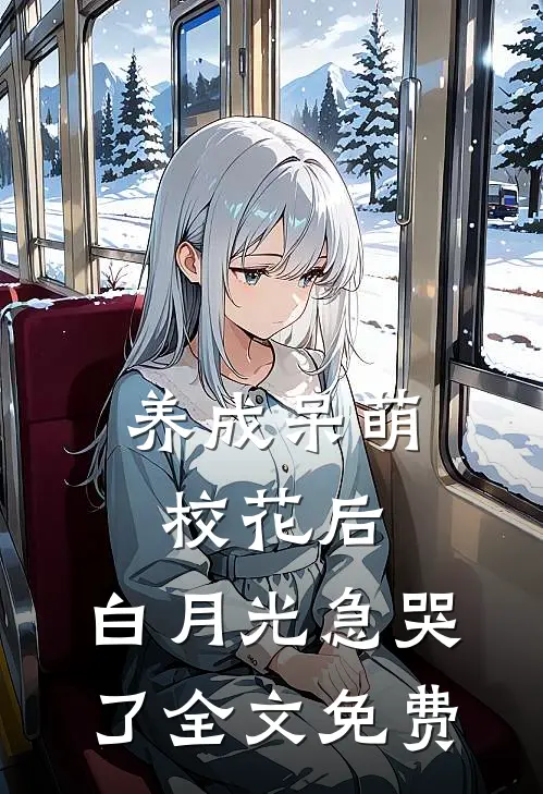 养成呆萌校花后，白月光急哭了全文免费