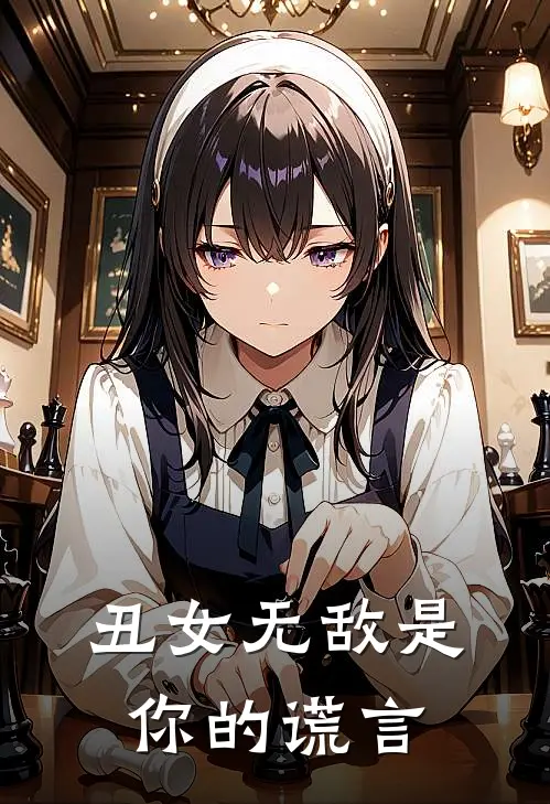 丑女无敌是你的谎言