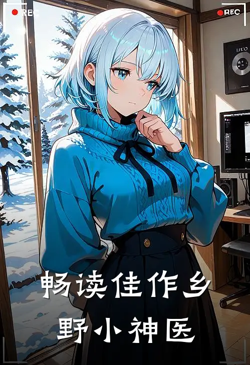 畅读佳作乡野小神医