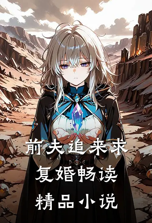 前夫追来求复婚畅读精品小说