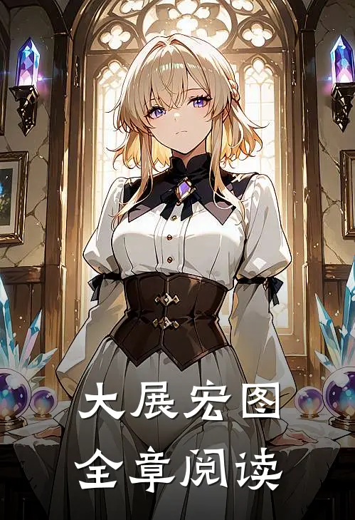 大展宏图全章阅读