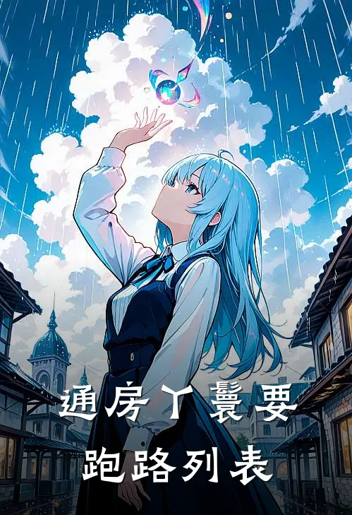 通房丫鬟要跑路列表