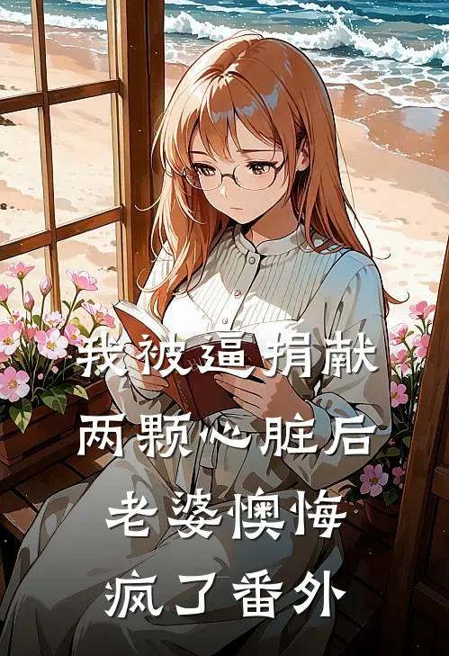 我被逼捐献两颗心脏后，老婆懊悔疯了番外