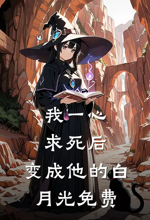 我一心求死后，变成他的白月光免费