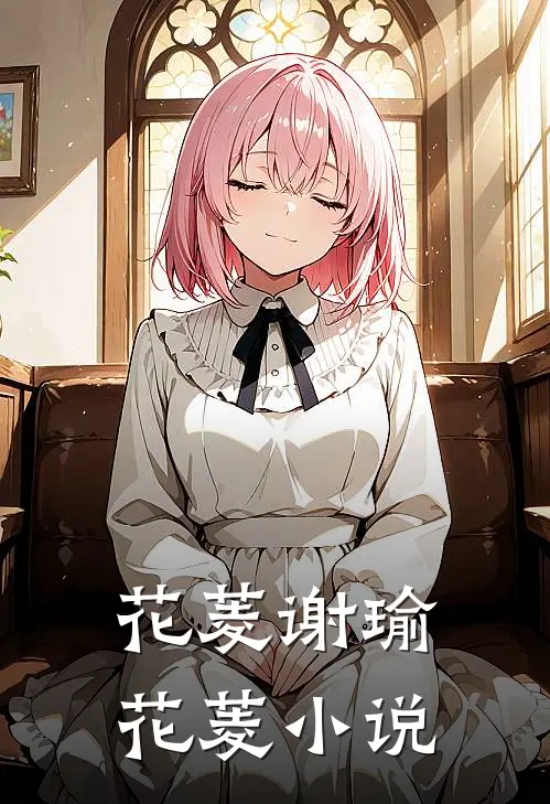 《花菱》谢瑜花菱小说