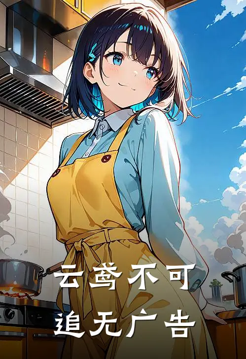 云鸢不可追无广告