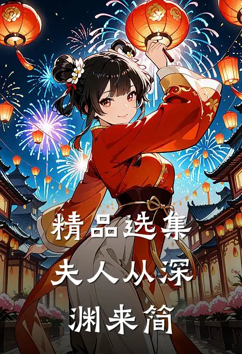 精品选集夫人从深渊来简