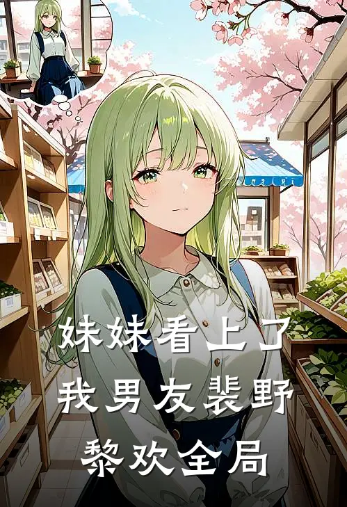 妹妹看上了我男友裴野黎欢全局