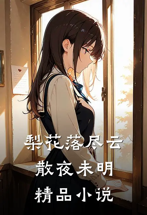梨花落尽云散夜未明精品小说