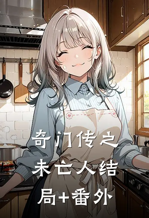 奇门传之未亡人结局+番外
