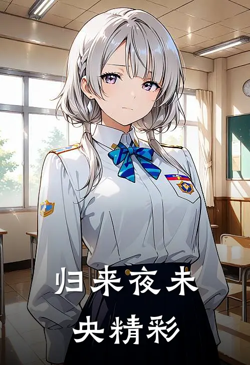 归来夜未央精彩