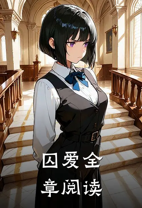 囚爱全章阅读