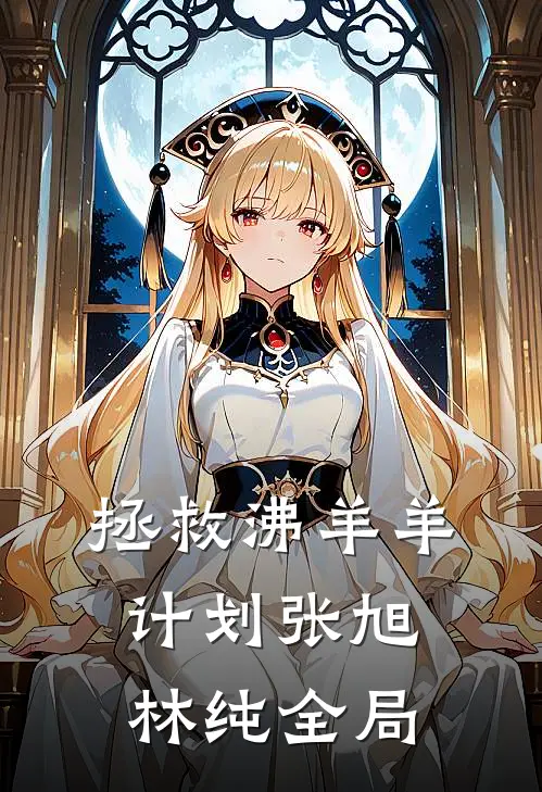 拯救沸羊羊计划张旭林纯全局