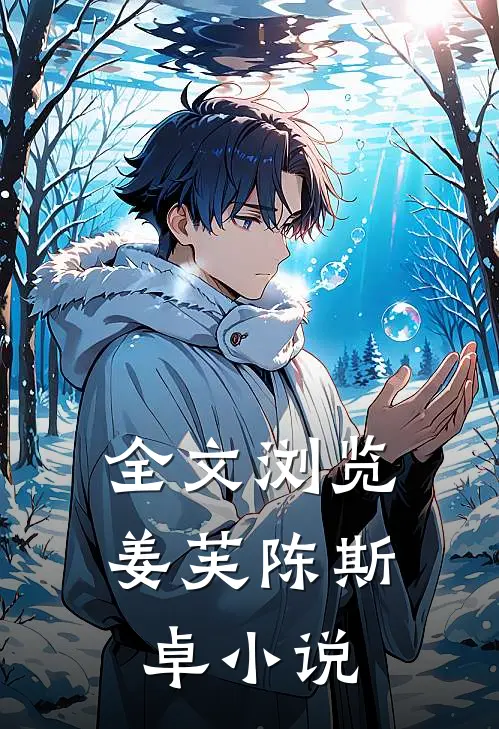 全文浏览姜芙陈斯卓小说
