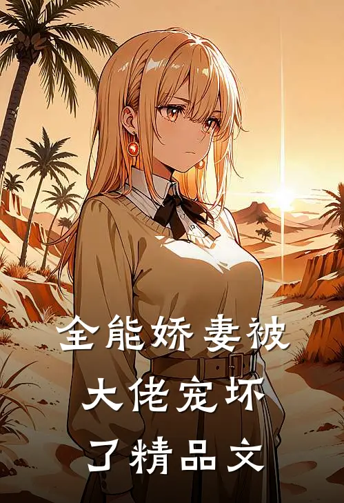 全能娇妻被大佬宠坏了精品文