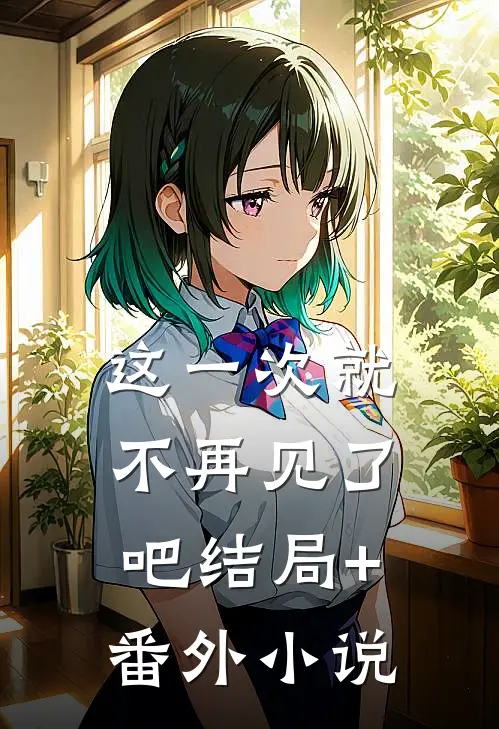 这一次就不再见了吧结局+番外小说