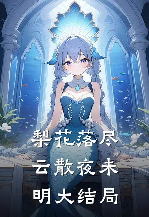 梨花落尽，云散夜未明大结局