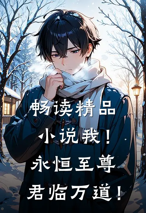畅读精品小说我！永恒至尊，君临万道！