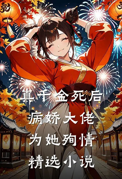 真千金死后，病娇大佬为她殉情精选小说