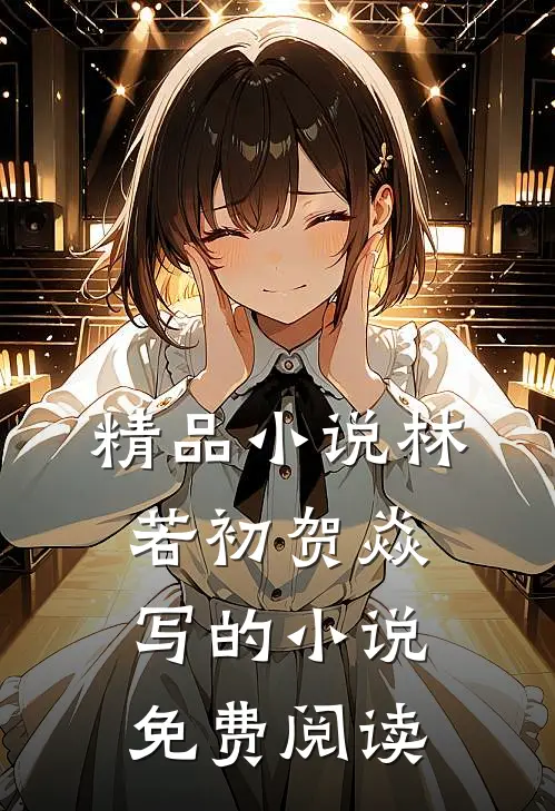 精品小说林若初贺焱写的小说免费阅读