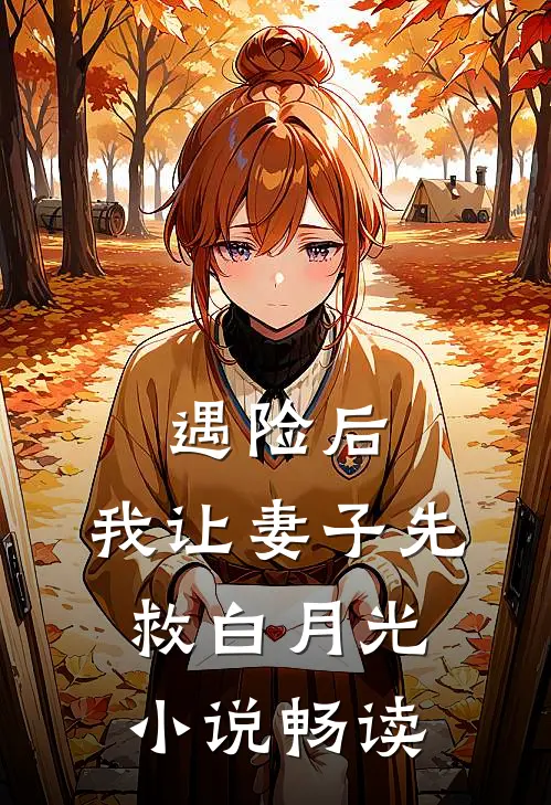 遇险后，我让妻子先救白月光小说畅读