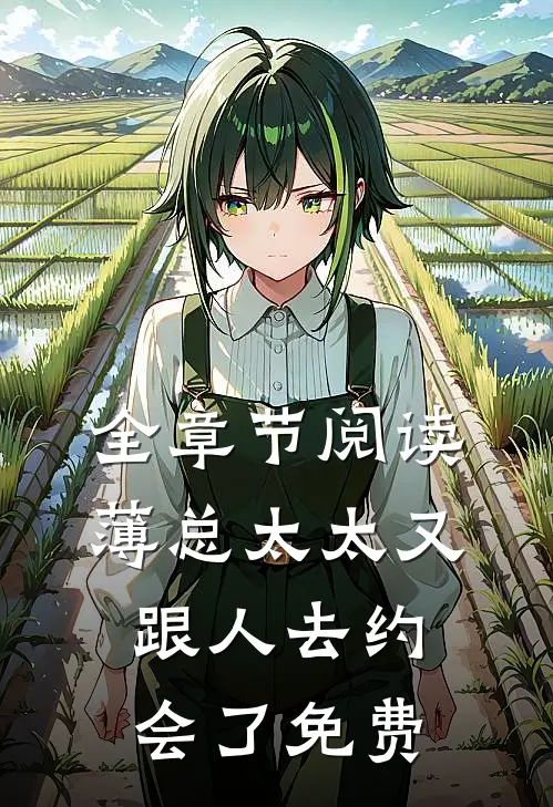 全章节阅读薄总太太又跟人去约会了免费
