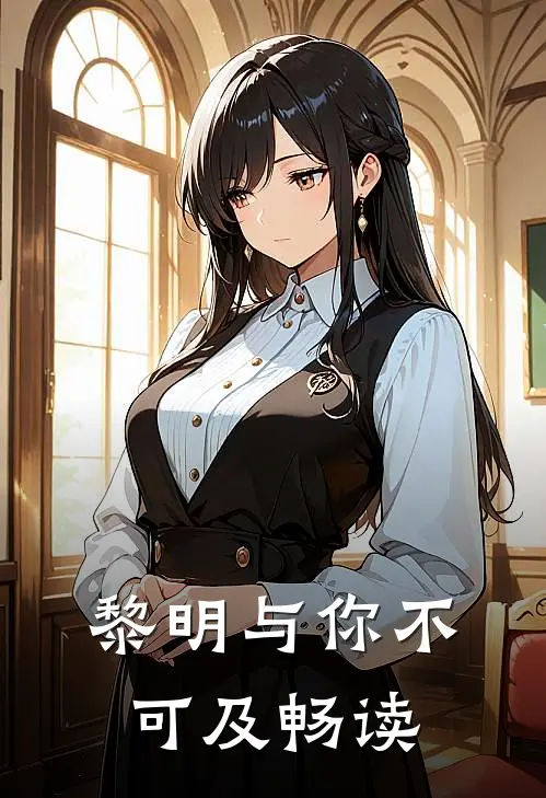 黎明与你不可及畅读