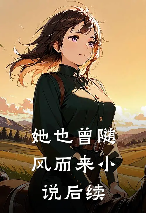 她也曾随风而来小说后续